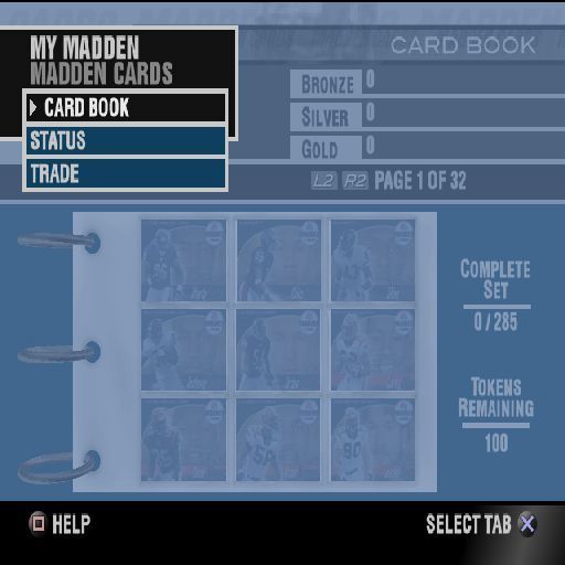 Madden NFL 2004 screenshot 3 for Xbox